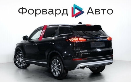 Geely Atlas, 2024 год, 2 349 000 рублей, 6 фотография