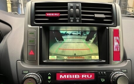 Toyota Land Cruiser Prado 150 рестайлинг 2, 2010 год, 2 950 000 рублей, 24 фотография