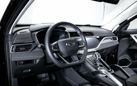 Geely Atlas, 2024 год, 2 349 000 рублей, 15 фотография