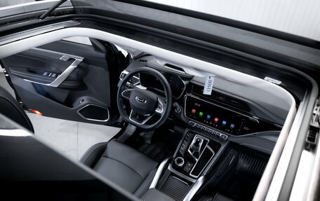 Geely Atlas, 2024 год, 2 349 000 рублей, 14 фотография