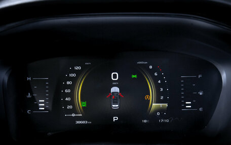 Geely Atlas, 2024 год, 2 349 000 рублей, 18 фотография