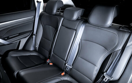 Geely Atlas, 2024 год, 2 349 000 рублей, 30 фотография