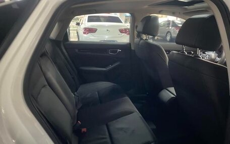 Honda Civic, 2021 год, 1 500 000 рублей, 12 фотография