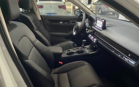 Honda Civic, 2021 год, 1 500 000 рублей, 11 фотография