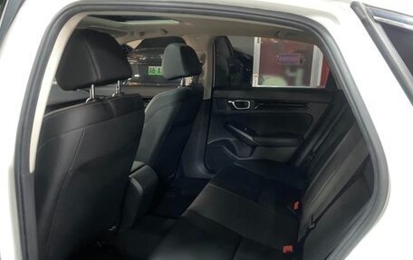 Honda Civic, 2021 год, 1 500 000 рублей, 13 фотография