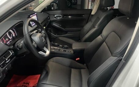 Honda Civic, 2021 год, 1 500 000 рублей, 8 фотография