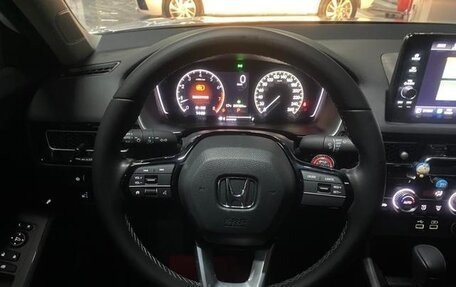 Honda Civic, 2021 год, 1 500 000 рублей, 9 фотография