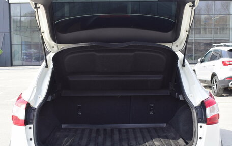 Nissan Qashqai, 2017 год, 1 797 000 рублей, 11 фотография