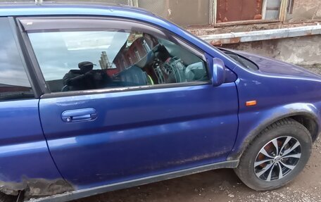 Honda HR-V I, 1999 год, 150 000 рублей, 2 фотография