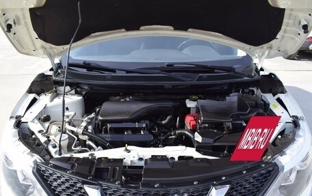 Nissan Qashqai, 2017 год, 1 797 000 рублей, 10 фотография