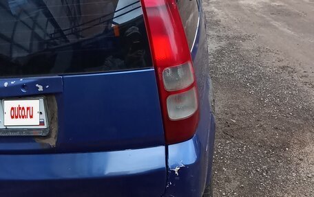 Honda HR-V I, 1999 год, 150 000 рублей, 7 фотография