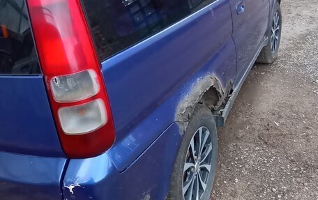 Honda HR-V I, 1999 год, 150 000 рублей, 4 фотография