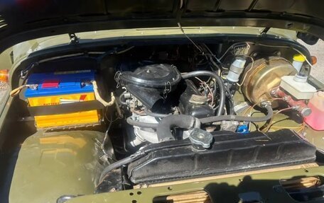 ЛуАЗ 3151, 1994 год, 1 050 000 рублей, 6 фотография