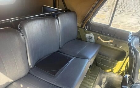 ЛуАЗ 3151, 1994 год, 1 050 000 рублей, 4 фотография