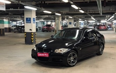 BMW 3 серия, 2005 год, 935 000 рублей, 1 фотография