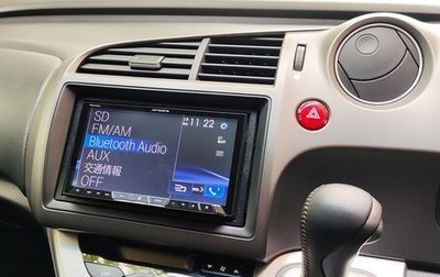 Honda Stream II, 2010 год, 1 420 000 рублей, 1 фотография