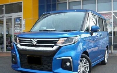 Suzuki Solio, 2023 год, 956 000 рублей, 1 фотография