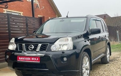 Nissan X-Trail, 2007 год, 1 120 000 рублей, 1 фотография