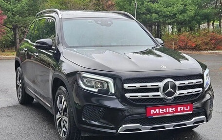 Mercedes-Benz GLB, 2023 год, 3 130 000 рублей, 1 фотография