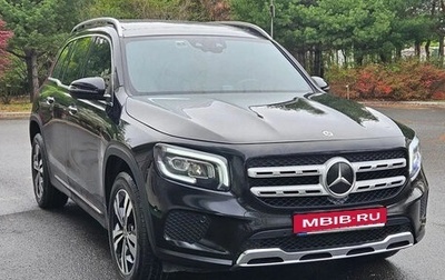 Mercedes-Benz GLB, 2023 год, 3 130 000 рублей, 1 фотография