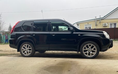 Nissan X-Trail, 2007 год, 1 120 000 рублей, 5 фотография