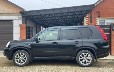 Nissan X-Trail, 2007 год, 1 120 000 рублей, 8 фотография