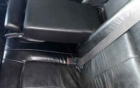 Nissan X-Trail, 2007 год, 1 120 000 рублей, 14 фотография