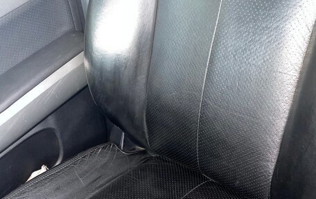 Nissan X-Trail, 2007 год, 1 120 000 рублей, 13 фотография