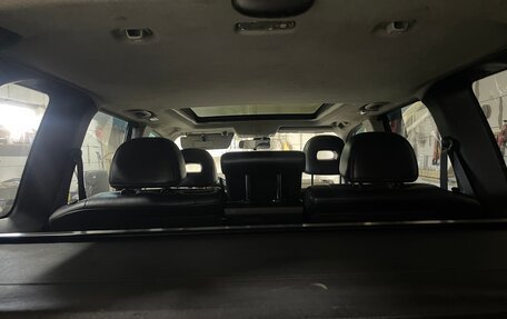 Nissan X-Trail, 2007 год, 1 120 000 рублей, 11 фотография