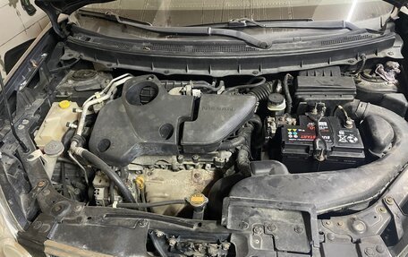 Nissan X-Trail, 2007 год, 1 120 000 рублей, 15 фотография