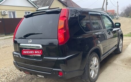 Nissan X-Trail, 2007 год, 1 120 000 рублей, 6 фотография