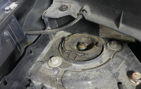 Nissan X-Trail, 2007 год, 1 120 000 рублей, 16 фотография