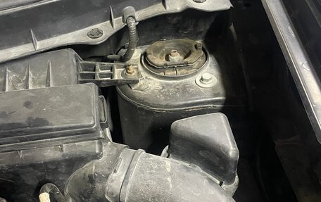 Nissan X-Trail, 2007 год, 1 120 000 рублей, 17 фотография