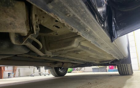 Nissan X-Trail, 2007 год, 1 120 000 рублей, 18 фотография