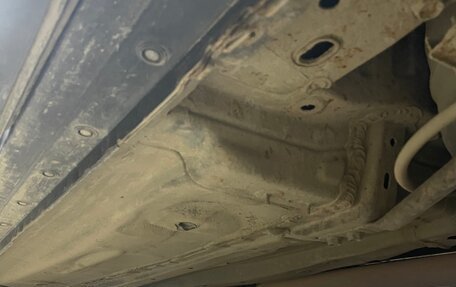 Nissan X-Trail, 2007 год, 1 120 000 рублей, 19 фотография