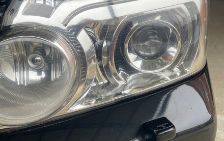 Nissan X-Trail, 2007 год, 1 120 000 рублей, 29 фотография