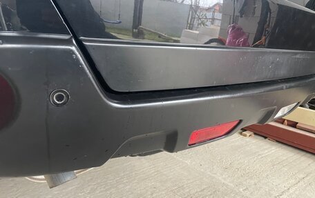 Nissan X-Trail, 2007 год, 1 120 000 рублей, 31 фотография