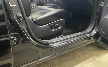 Nissan X-Trail, 2007 год, 1 120 000 рублей, 21 фотография