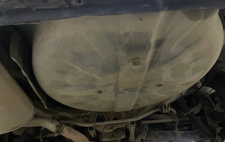 Nissan X-Trail, 2007 год, 1 120 000 рублей, 20 фотография