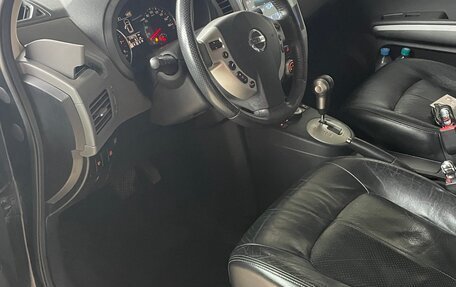 Nissan X-Trail, 2007 год, 1 120 000 рублей, 26 фотография