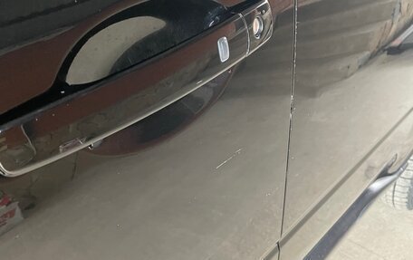 Nissan X-Trail, 2007 год, 1 120 000 рублей, 32 фотография