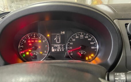 Nissan X-Trail, 2007 год, 1 120 000 рублей, 34 фотография