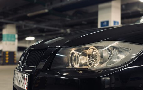 BMW 3 серия, 2005 год, 935 000 рублей, 4 фотография