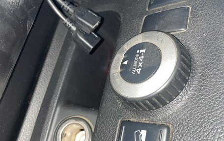 Nissan X-Trail, 2007 год, 1 120 000 рублей, 37 фотография