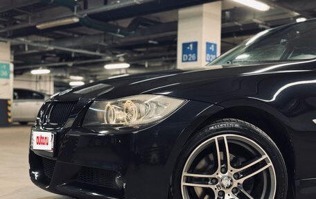 BMW 3 серия, 2005 год, 935 000 рублей, 5 фотография