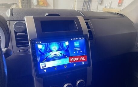 Nissan X-Trail, 2007 год, 1 120 000 рублей, 35 фотография