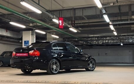 BMW 3 серия, 2005 год, 935 000 рублей, 7 фотография