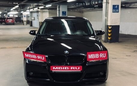 BMW 3 серия, 2005 год, 935 000 рублей, 2 фотография