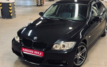 BMW 3 серия, 2005 год, 935 000 рублей, 6 фотография