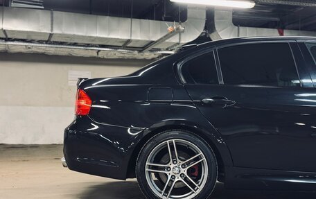 BMW 3 серия, 2005 год, 935 000 рублей, 10 фотография